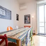 Cinque Vie Top Floor - City Center
