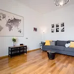 Cinque Vie Top Floor - City Center