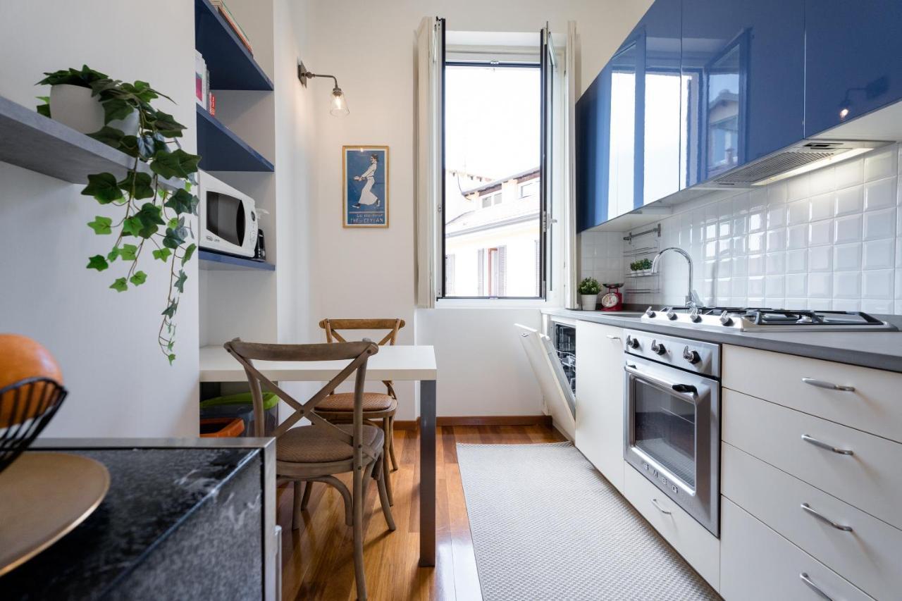Cinque Vie Floor - Center Apartment *