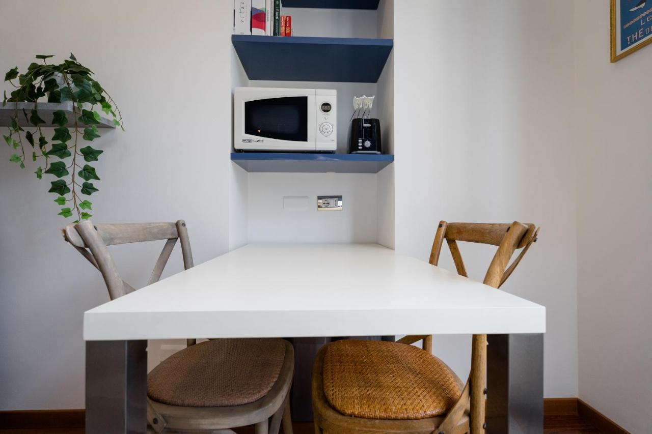 Cinque Vie Floor - Center * Mailand