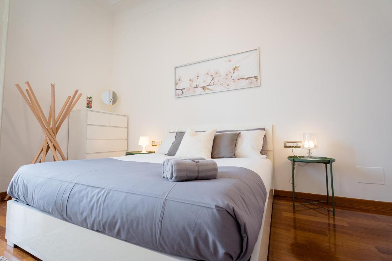 Apartment Cinque Vie Floor - Center Mailand