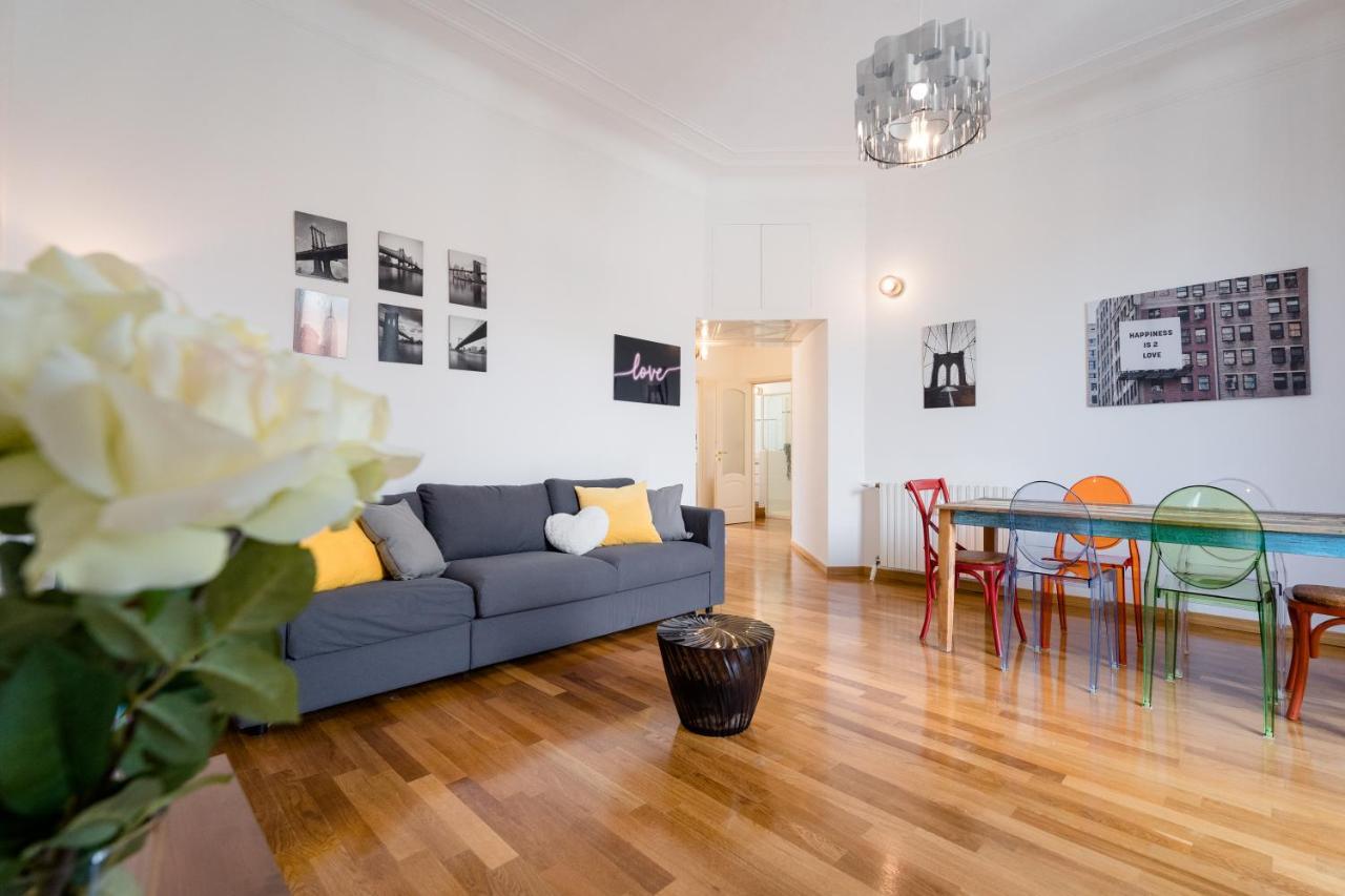 Cinque Vie Floor - Center