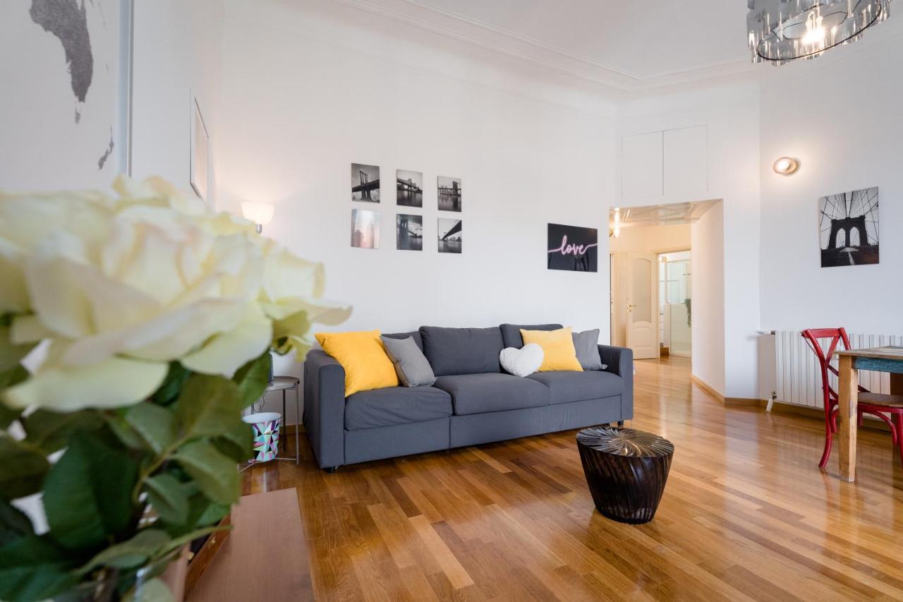 Cinque Vie Floor - Center Apartment Mailand
