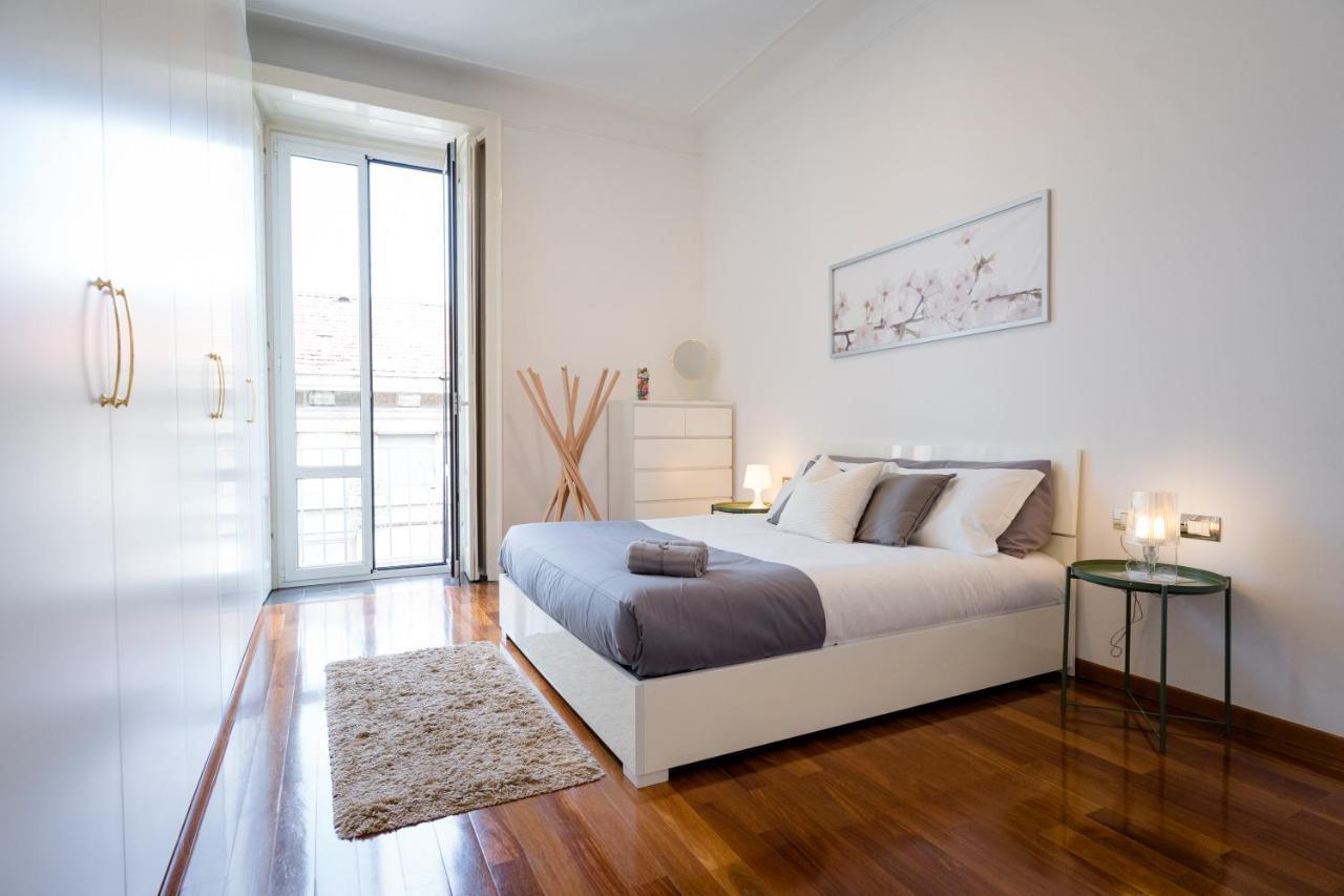 Apartment Cinque Vie Floor - Center *