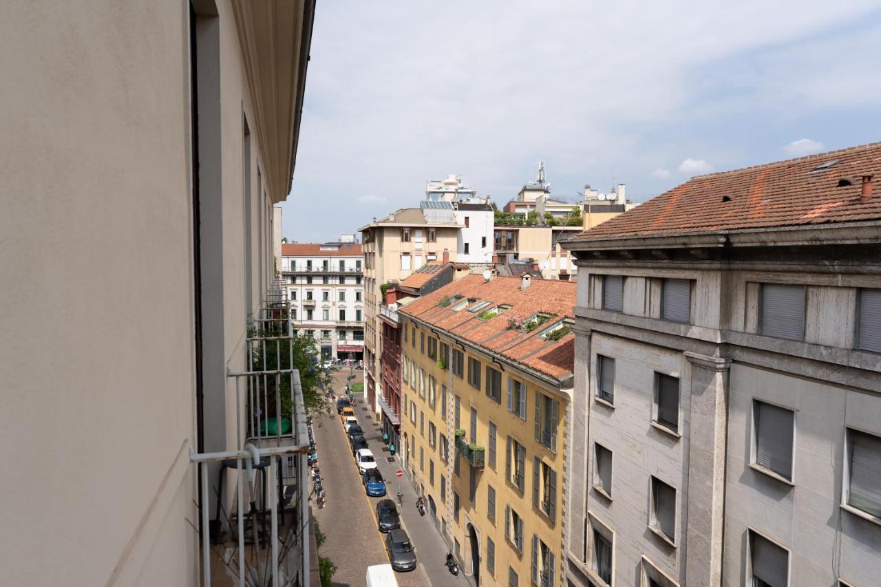 Cinque Vie Floor - Center Apartment *
