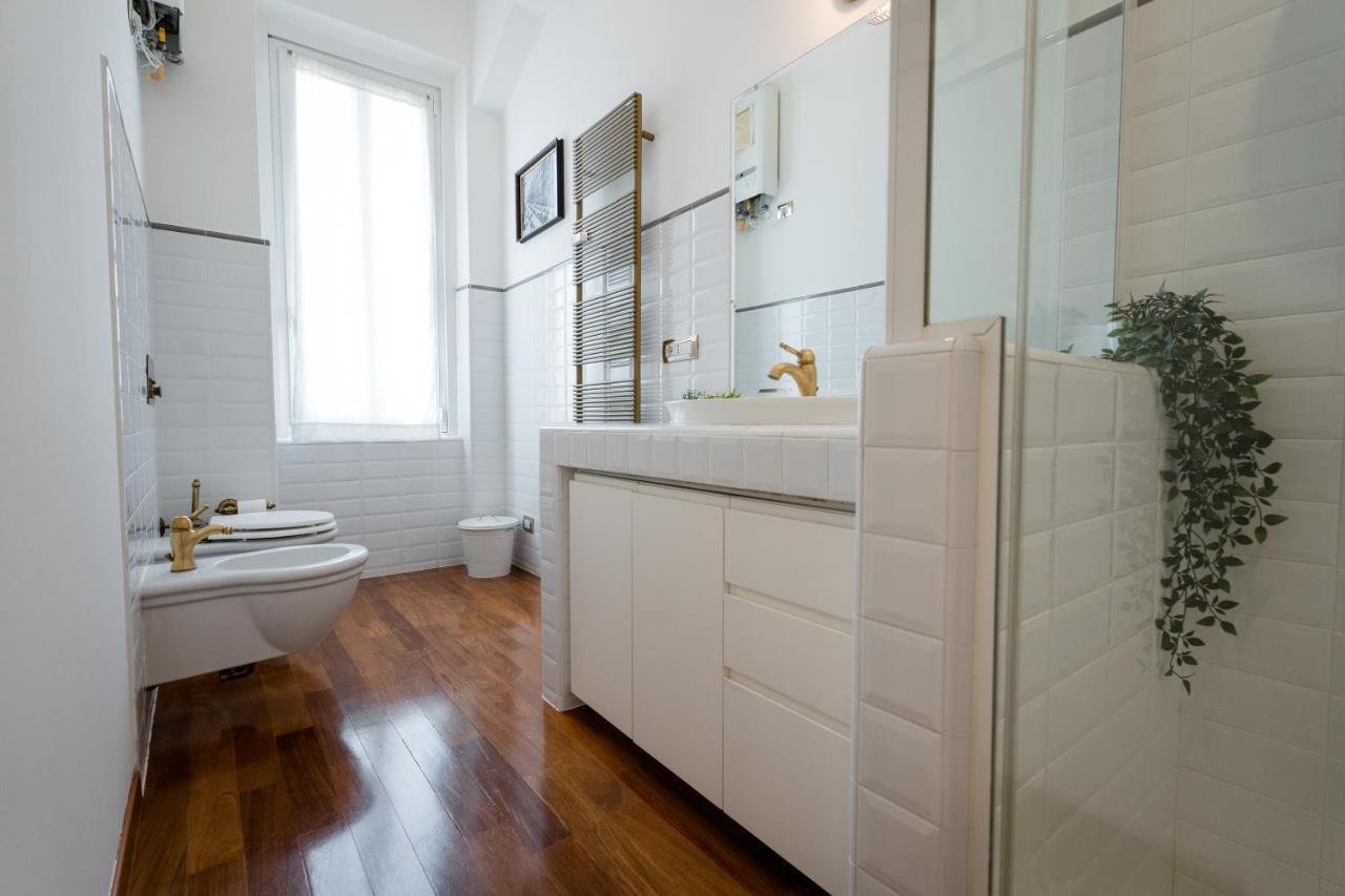 Cinque Vie Floor - Center Apartment