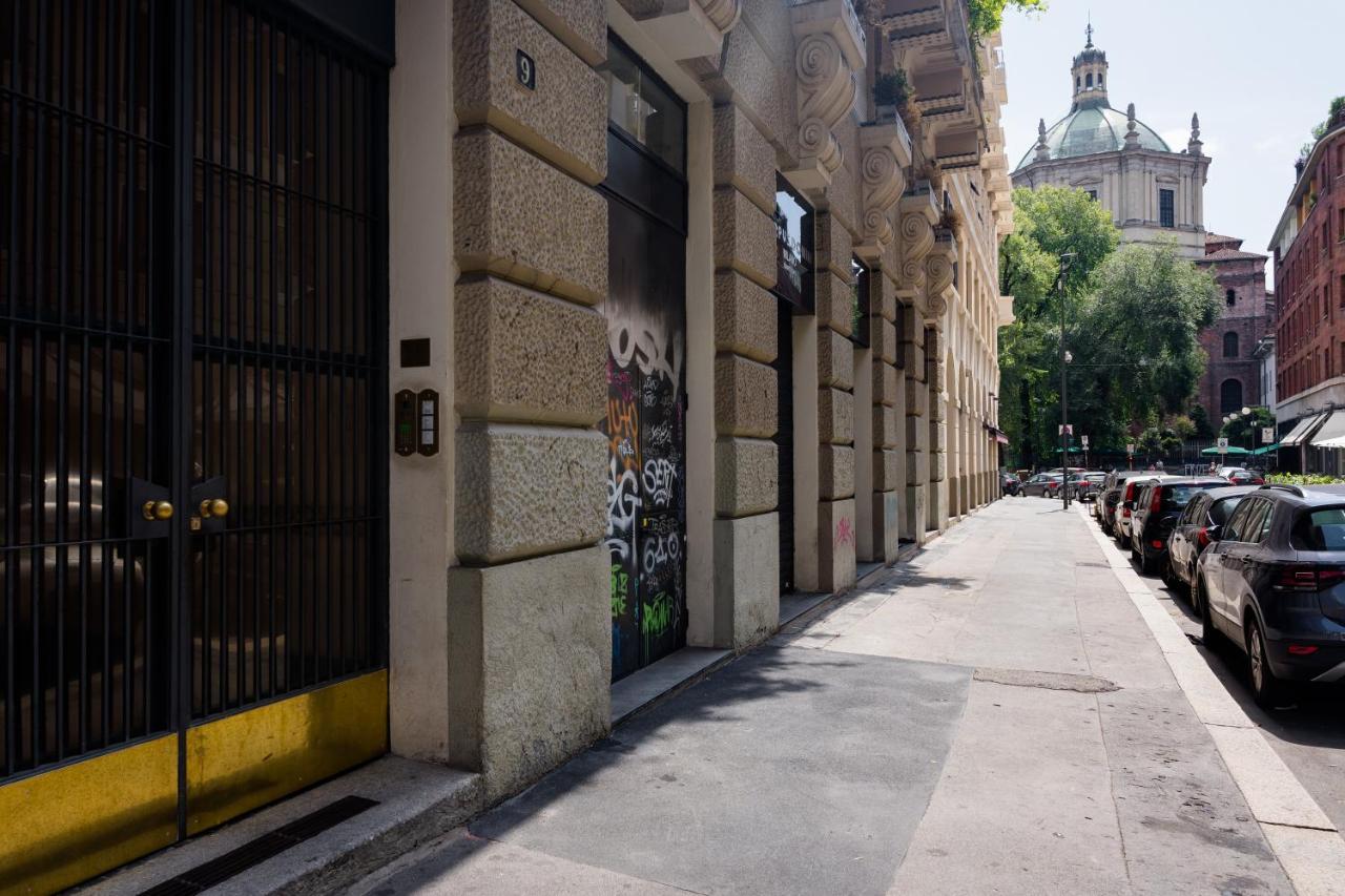 Cinque Vie Floor - Center Apartment