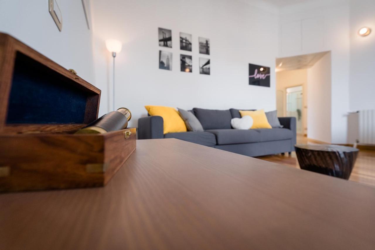 Cinque Vie Floor - Center Mailand