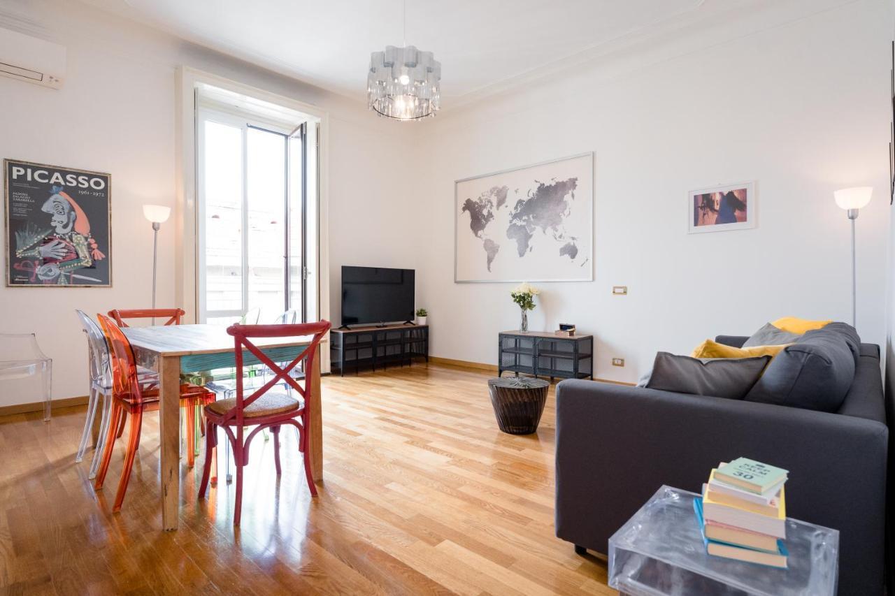 Cinque Vie Floor - Center *