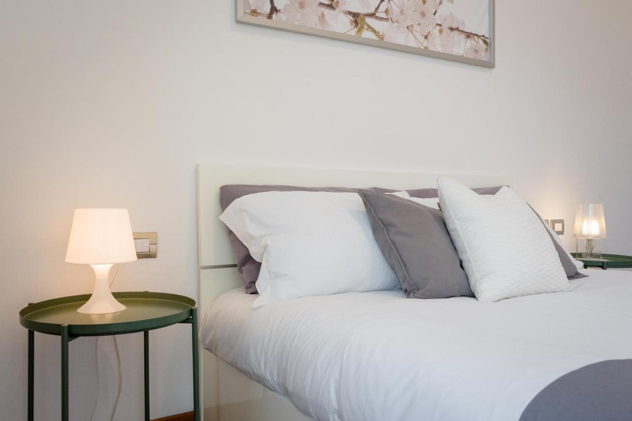 Apartment Cinque Vie Floor - Center Mailand