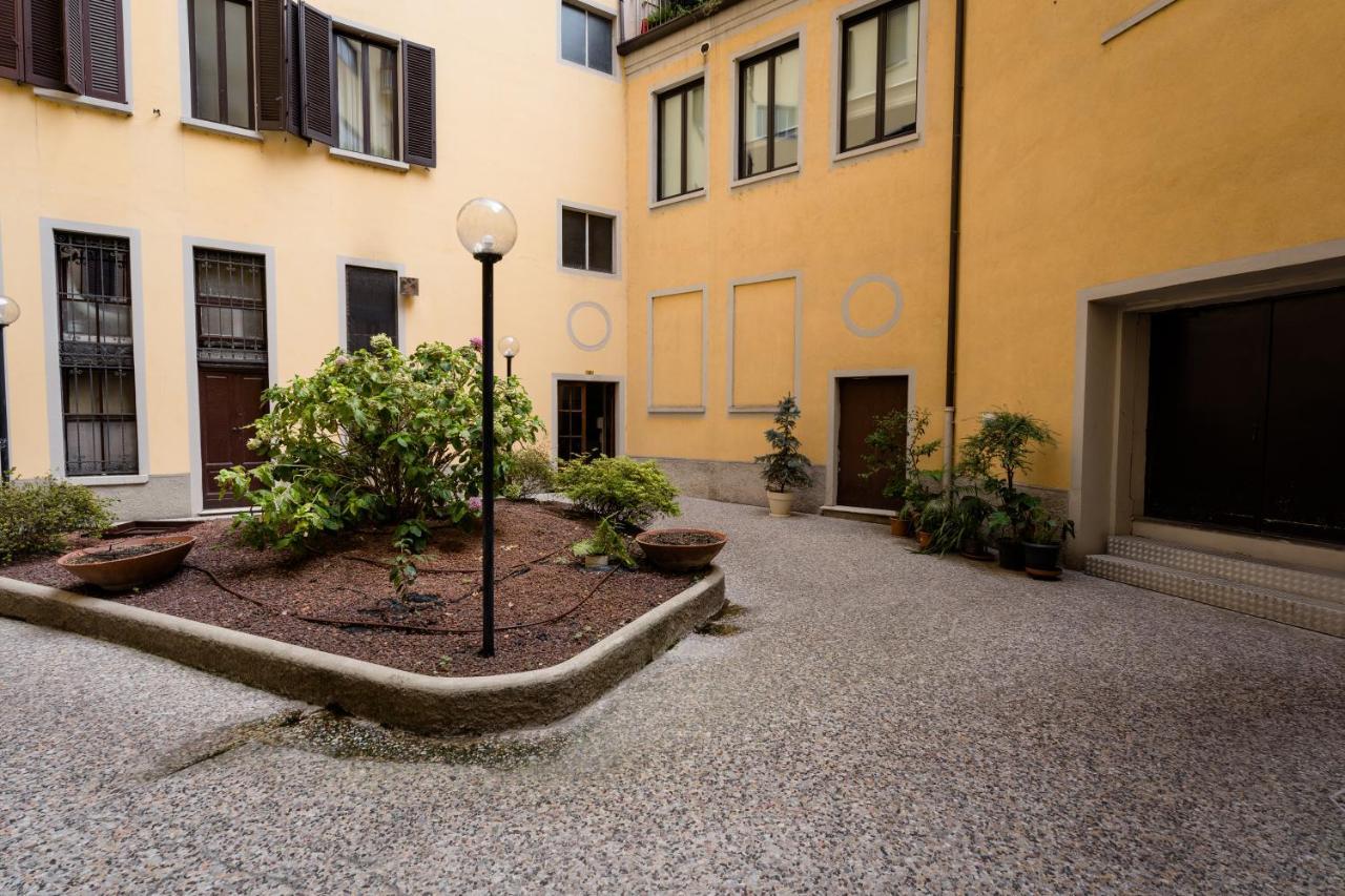 Cinque Vie Floor - Center Mailand