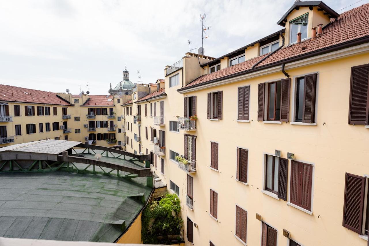Cinque Vie Floor - Center Apartment