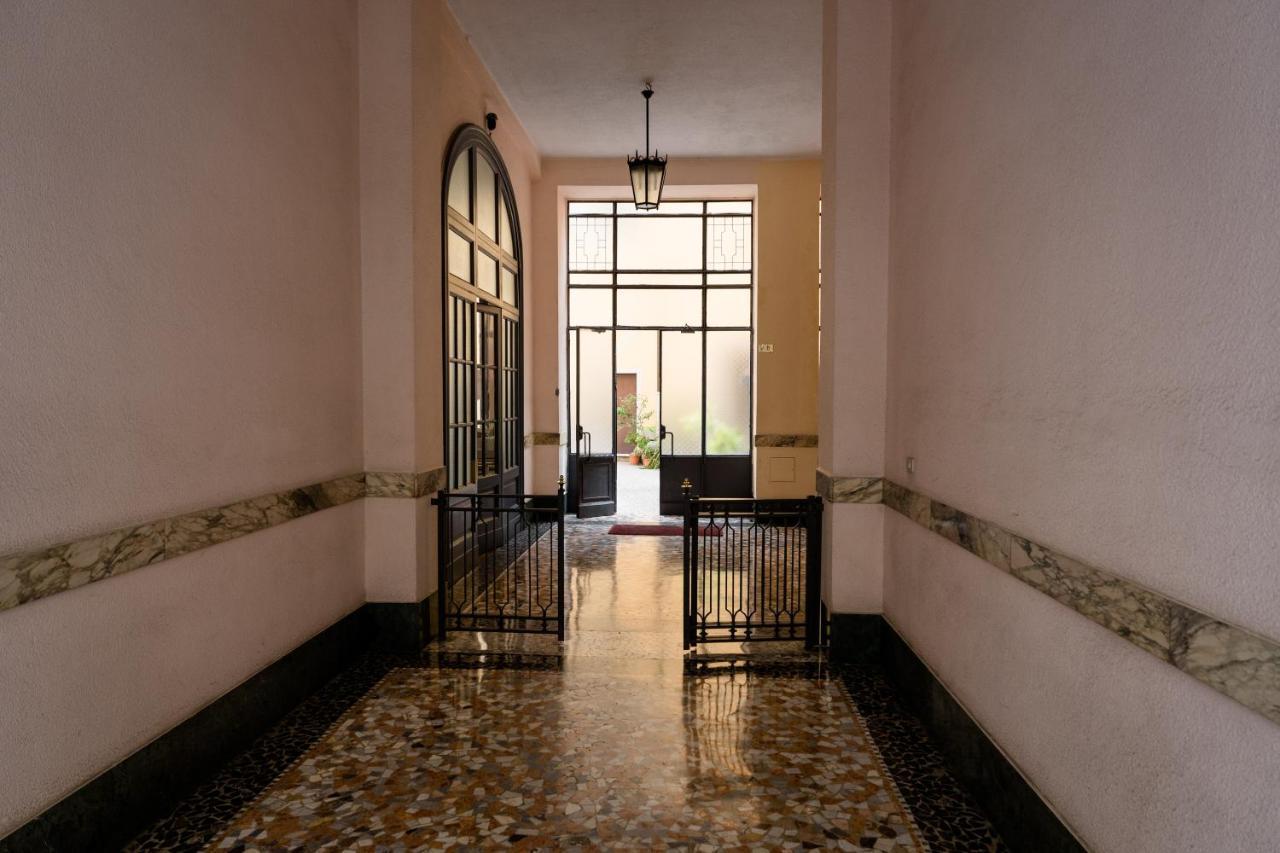 Cinque Vie Floor - Center Apartment *