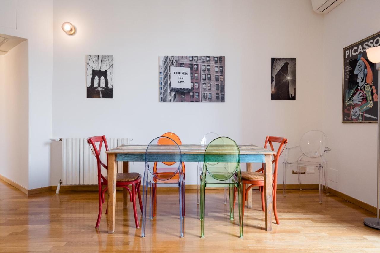 Apartment Cinque Vie Floor - Center Mailand