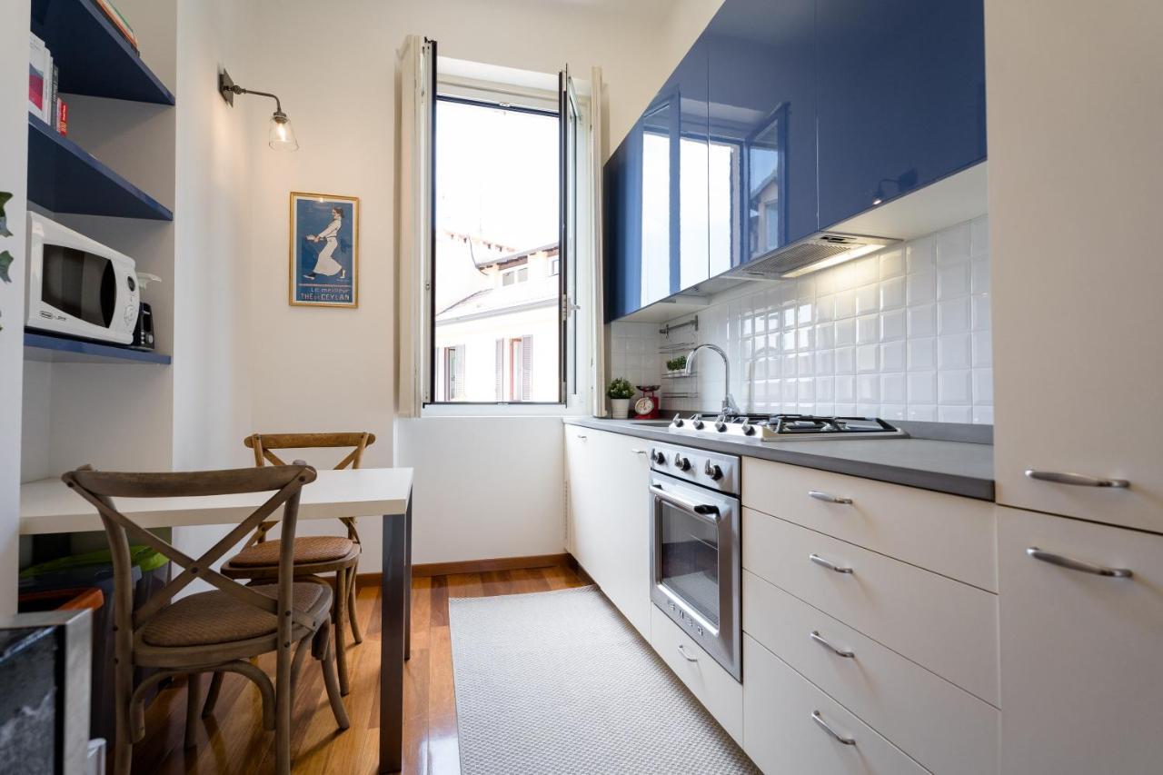 Apartment Cinque Vie Floor - Center Mailand