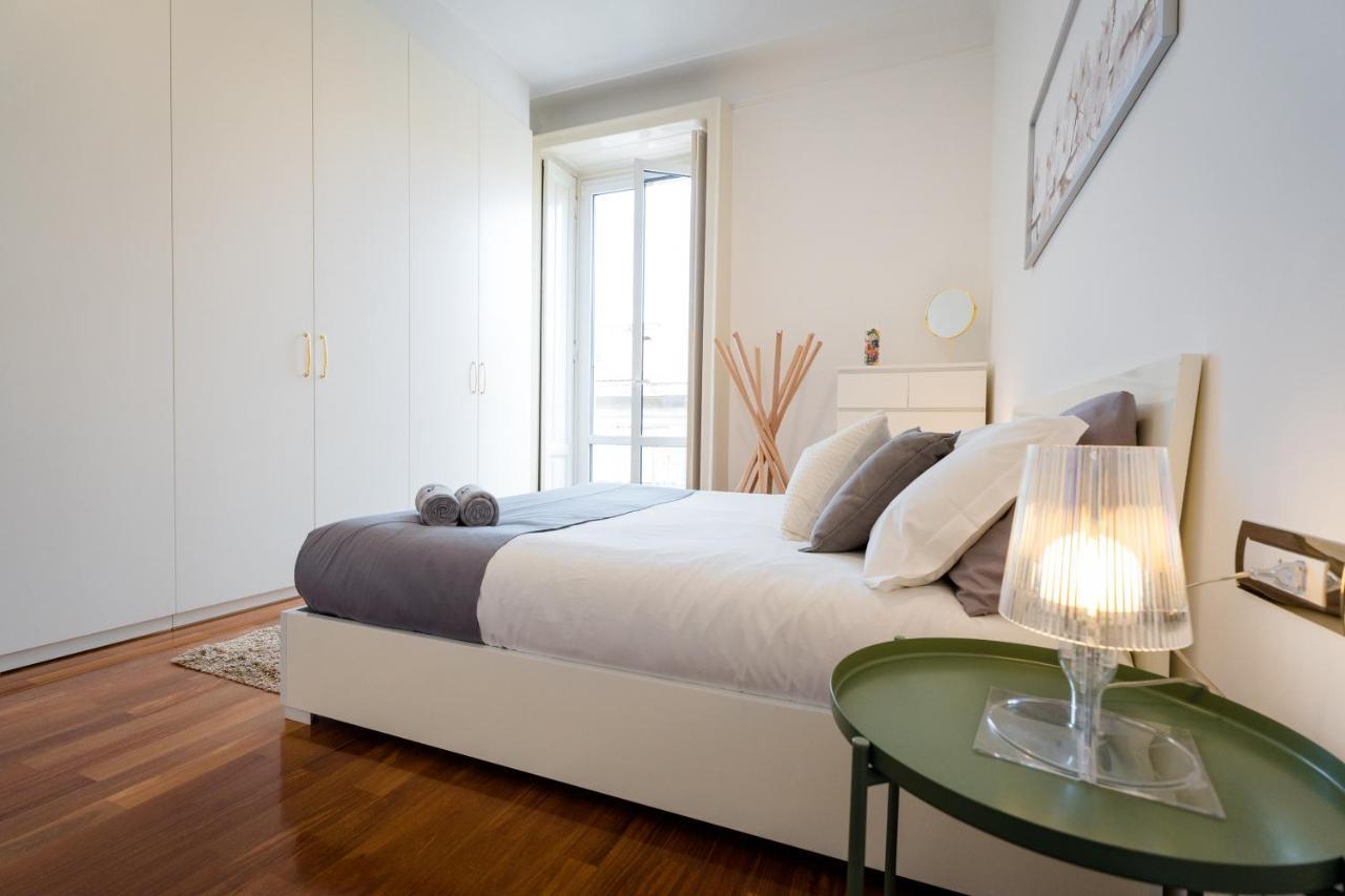 Cinque Vie Floor - Center